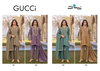 Gucci By Your Choice Hiraniya Silk Surat Readymade Suits Wholesale Market
